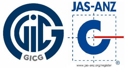 ISO27001認証機関変更のお知らせ